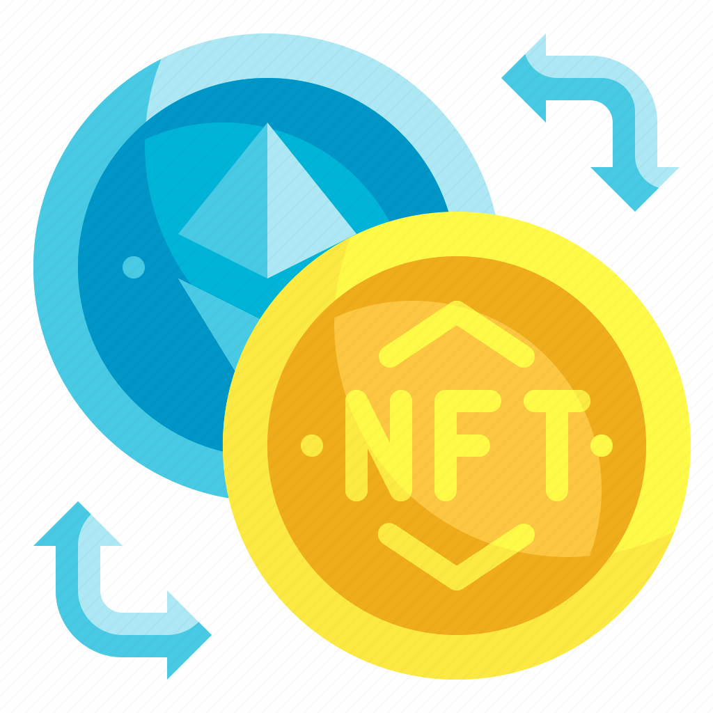 Trade, trading, economy, finance, nft icon - Download on Iconfinder