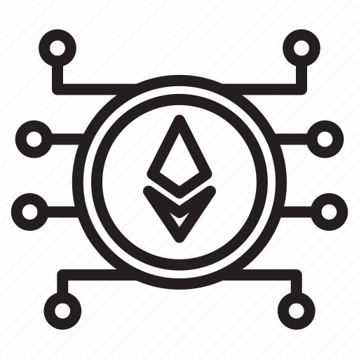 Nft, token, digital, technology, network, ethereum, crypto icon - Download on Iconfinder