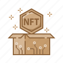 nft, cryptocurrency, digital currency, blockchain, bitcoin, payment, business