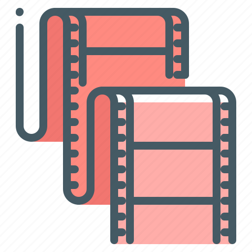 Video, editor, film, asset icon - Download on Iconfinder