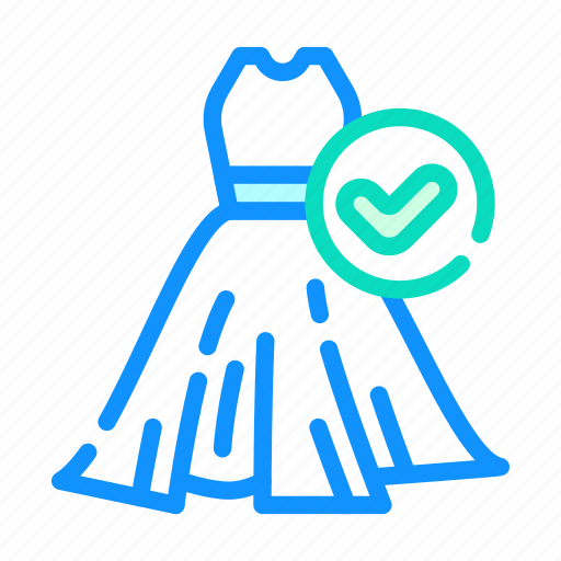 Dress, code, night, club, dance, party icon - Download on Iconfinder