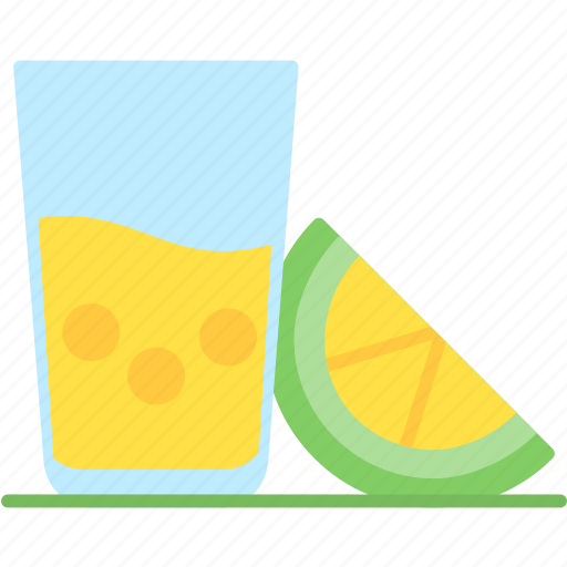 Shot, alcoholic, drink, party, tequila icon - Download on Iconfinder