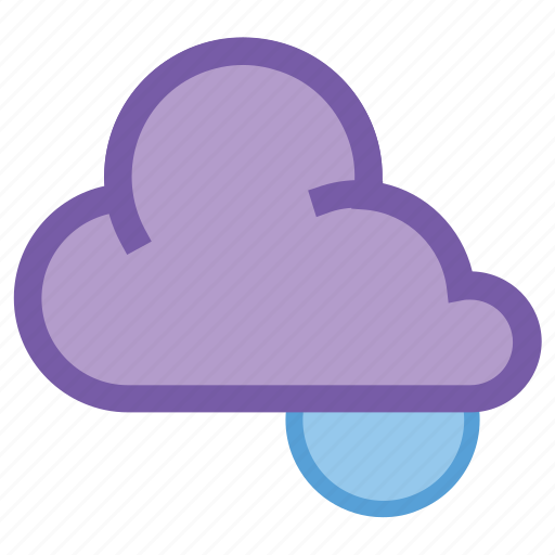 Cloud, high, night icon - Download on Iconfinder