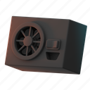 power supply unit, power supply, system, cpu, fan, computer, hardware, component, technology