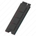 ssd chip, ssd, chip, memory, card, computer, hardware, component, technology