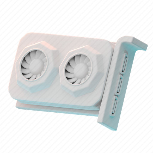 Graphics card, gpu, vga, graphic card, display, computer, hardware icon - Download on Iconfinder