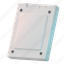 solid state drive, ssd, storage, card, disk, computer, hardware, component, technology 