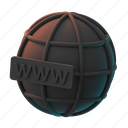 hosting, www, web, website, internet, network, connection, technology