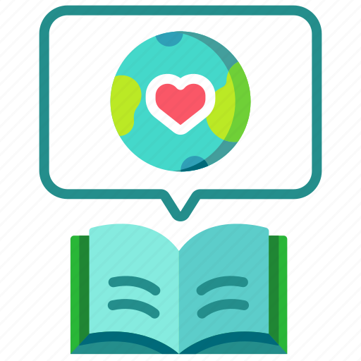 Awareness, earth, ecology, education, enviroment, greenpeace, learning icon - Download on Iconfinder