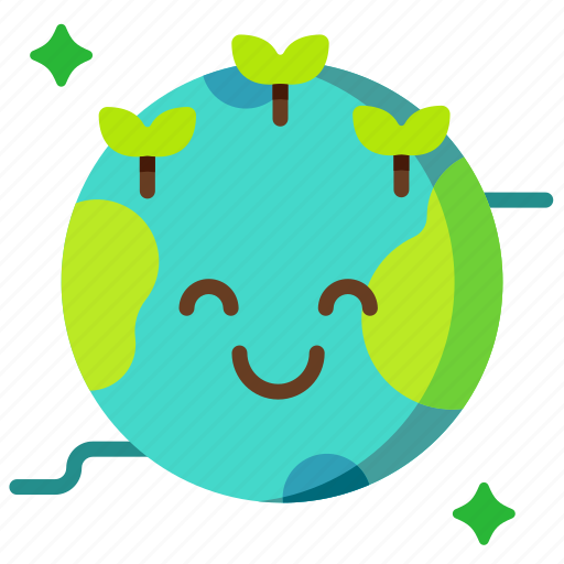 Earth, ecology, green earth, greenpeace, nature, planet, save icon - Download on Iconfinder