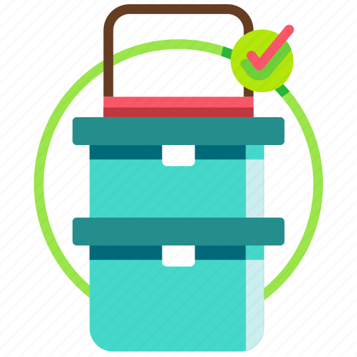Earth, eco, food package, greenpeace, reusable, reuseable food package, save icon - Download on Iconfinder