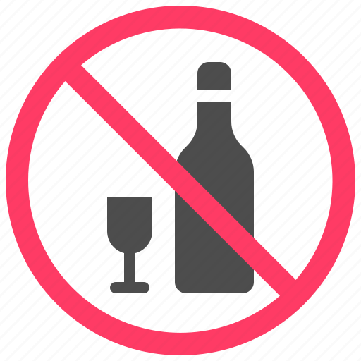 Forbidden, sign, warning, prohibition icon - Download on Iconfinder