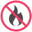 forbidden, sign, warning, prohibition 