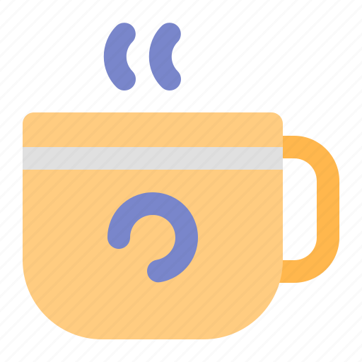 Cup, coffee, drink, tea, glass icon - Download on Iconfinder