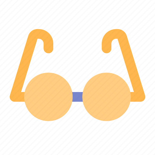 Glasses, spectacles, sunglasses, fashion, eyes icon - Download on Iconfinder