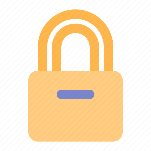 Lock, security, password, key, padlock icon - Download on Iconfinder