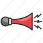 sound pollution, pressure horn, noise pollution, environment, noise pollution awareness, sonic environment 