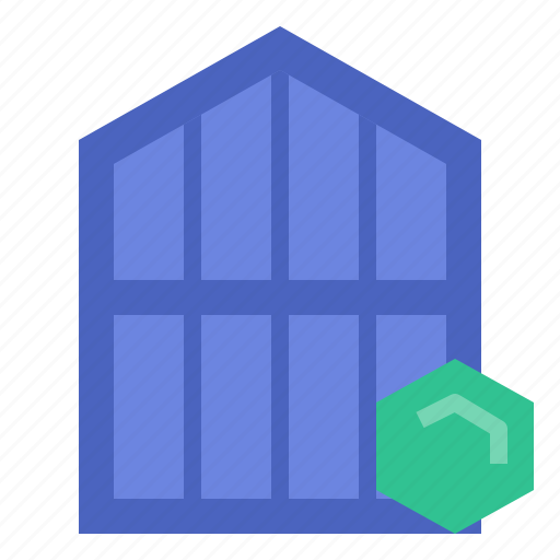 Nft, home, house, property, residential, real estate, non-fungible token icon - Download on Iconfinder