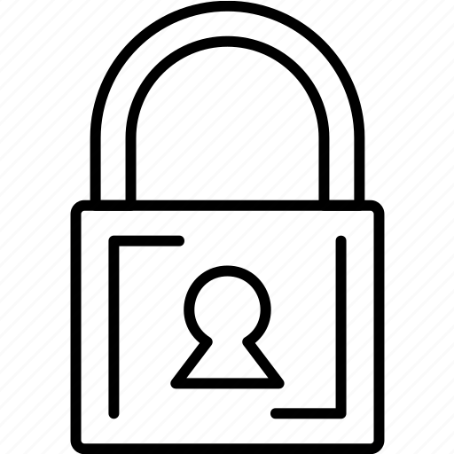Lock, secure, security icon - Download on Iconfinder