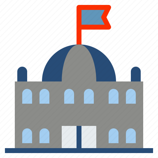 Government, politician, corporate, office, national icon - Download on Iconfinder