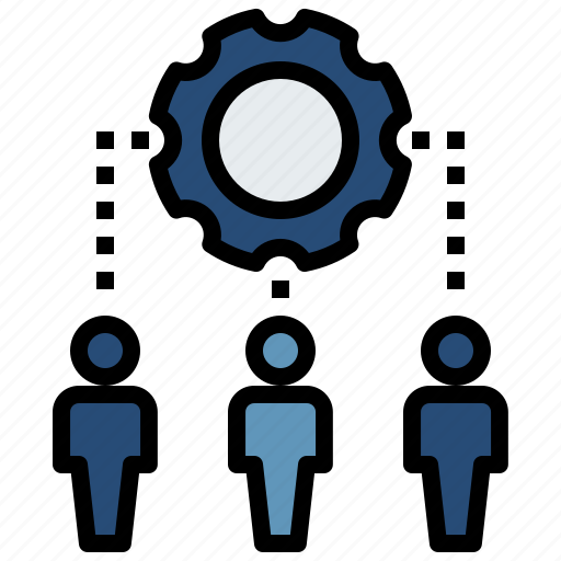 Management, planning, project, plan, report, leader, strategy icon - Download on Iconfinder