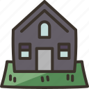 estate, property, house, mortgage, residential