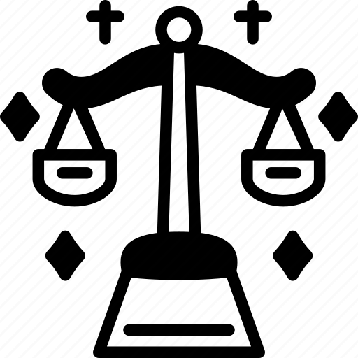 Justice, law, legal, legislation, scale icon - Download on Iconfinder