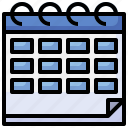 calendar, schedule, calendary, organization, administration