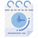 time, management, clock, checklist, task, criteria