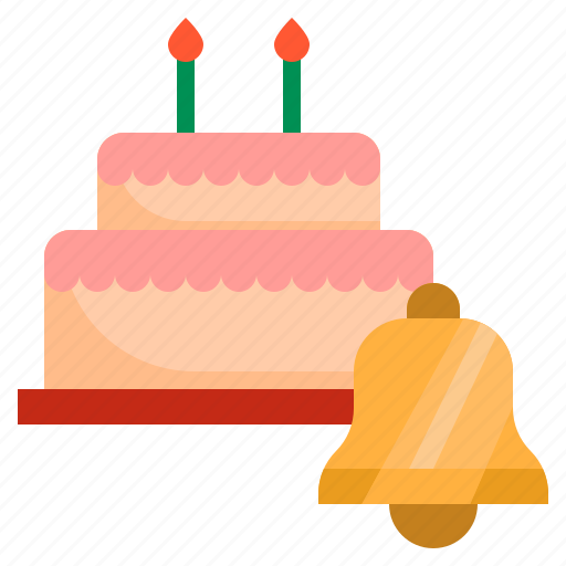Birthday, cake, party, time, and, date icon - Download on Iconfinder