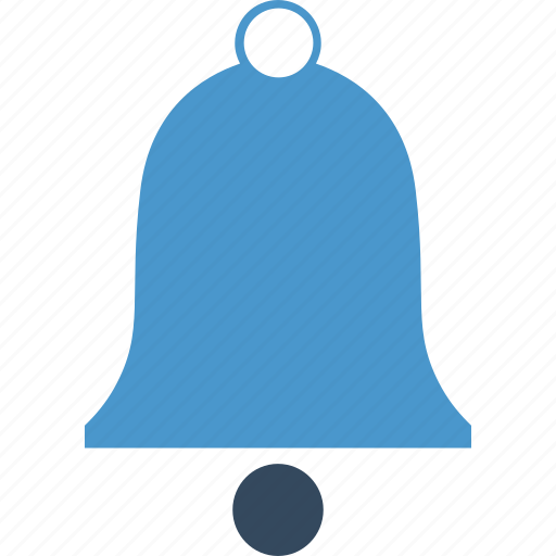 Alarm, notification, alert, bell, ring, warning, attention icon - Download on Iconfinder