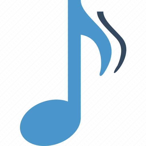 Music, note, audio, player, sound, voice, speaker icon - Download on Iconfinder
