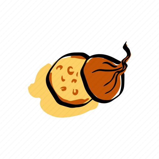 Cheese, cream, onion, soup, food, meal icon - Download on Iconfinder