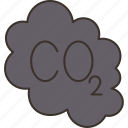 carbon, dioxide, pollution, emission, environment