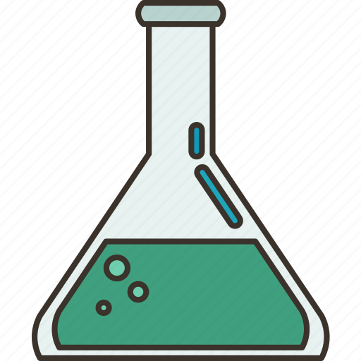Chemical, science, laboratory, experiment, research icon - Download on Iconfinder
