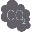 carbon, dioxide, pollution, emission, environment 