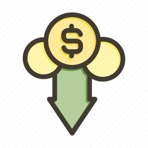 Cheap, price, money, offer, investment icon - Download on Iconfinder