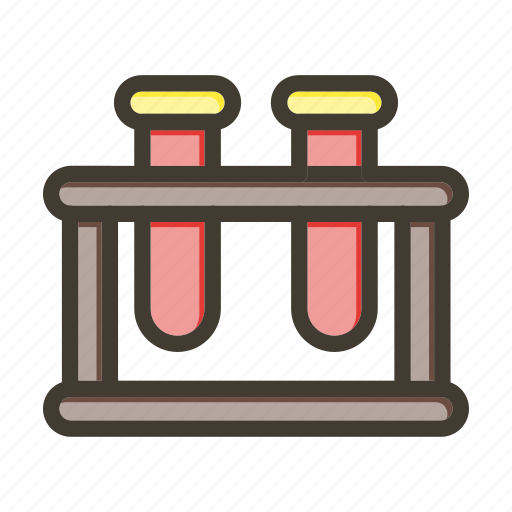 Test tube, laboratory, science, research, lab icon - Download on Iconfinder