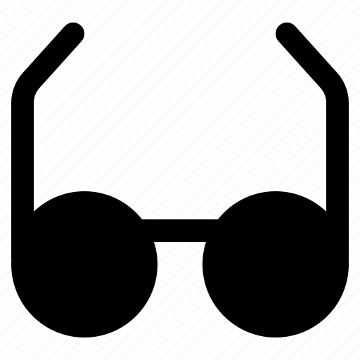 Eye, glass, glasses, vision, eyeglasses, reading icon - Download on Iconfinder