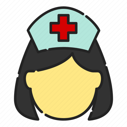Doctor, hat, health, hospital, medical, medicine, nurse icon - Download on Iconfinder