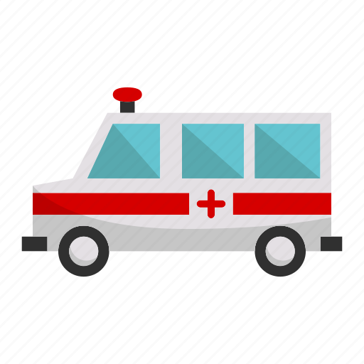 Ambulance, doctor, health, hospital, medical, medicine, nurse icon - Download on Iconfinder