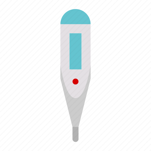 Doctor, health, hospital, medical, medicine, nurse, thermometer icon - Download on Iconfinder