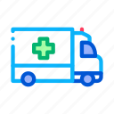 aid, ambulance, car, equipment, patch, pulse, stethoscope