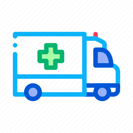 Aid, ambulance, car, equipment, patch, pulse, stethoscope icon - Download on Iconfinder
