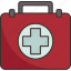aid, kit, medical, emergency, drugs 