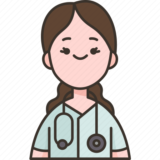 Care, specialist, nurse, healthcare, staff icon - Download on Iconfinder