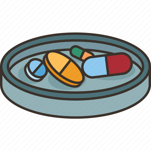 Medicine, drugs, medication, pharmaceutical, treatment icon - Download on Iconfinder