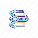 protein, nutrition, supplement, dietary