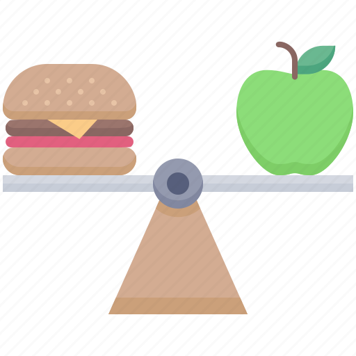 Nutrition, balance icon - Download on Iconfinder