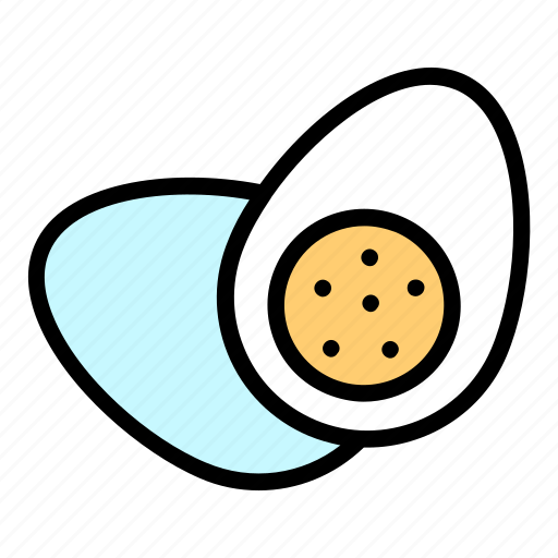 Egg, nutrition, food icon - Download on Iconfinder